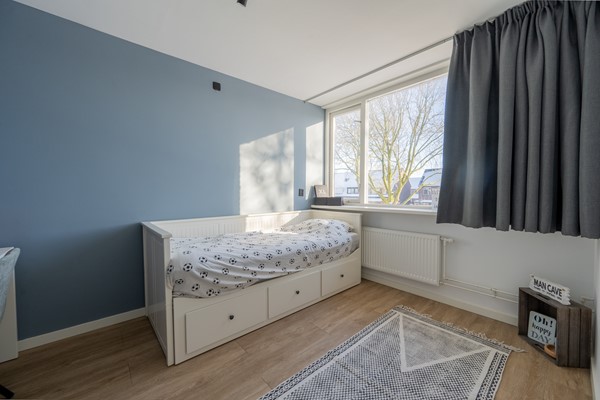 Medium property photo - Westenrijk 6, 3214 ED Zuidland